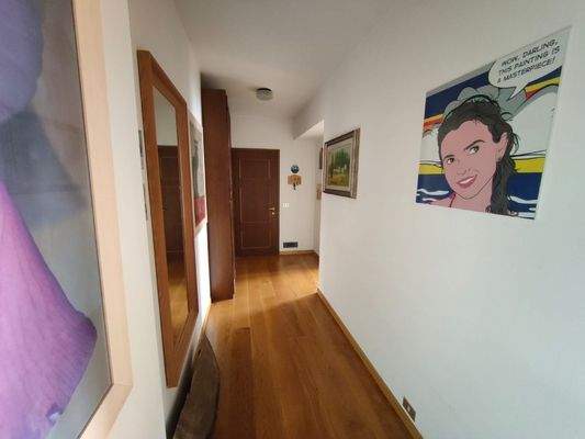 4½-Zimmer-Eckwohnung im Erdgeschoss für € 295.000