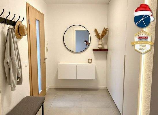 Visualisierung durch KI