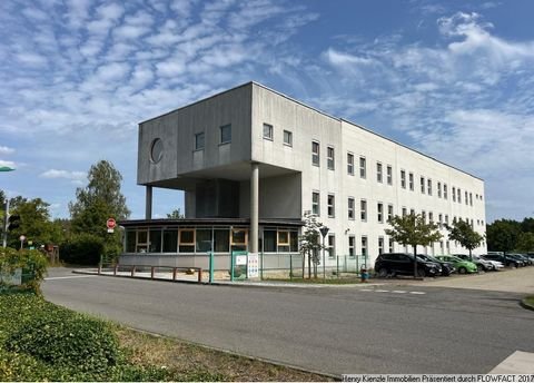 Hoyerswerda Büros, Büroräume, Büroflächen 