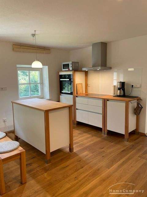 Steinhöring Wohnen auf Zeit, möbliertes Wohnen