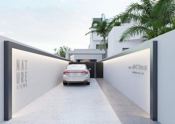 NatureViews-GarageEntrance