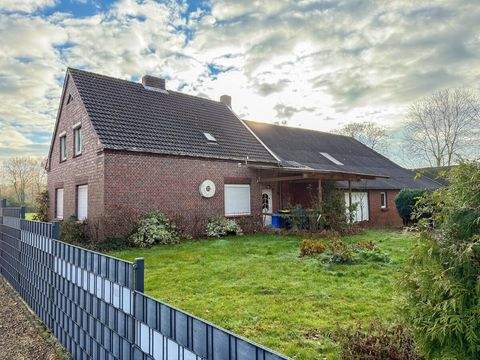 Aurich / Plaggenburg Häuser, Aurich / Plaggenburg Haus kaufen