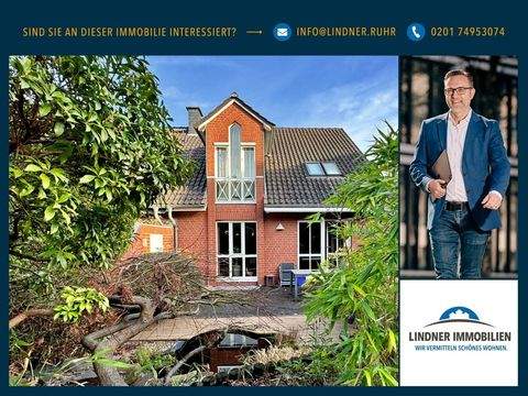 Mülheim an der Ruhr Häuser, Mülheim an der Ruhr Haus kaufen