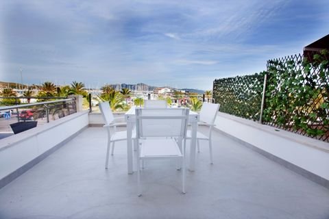 Puerto Pollensa Wohnungen, Puerto Pollensa Wohnung mieten