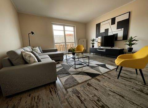 Nordhausen Wohnungen, Nordhausen Wohnung kaufen