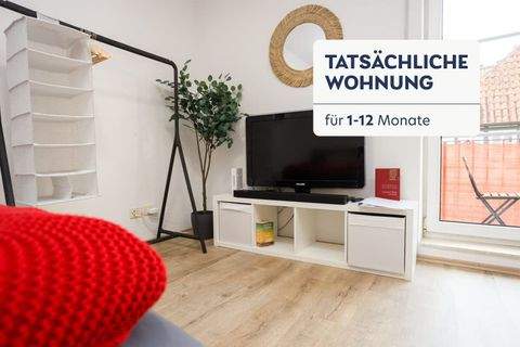 Eisenach Wohnungen, Eisenach Wohnung mieten