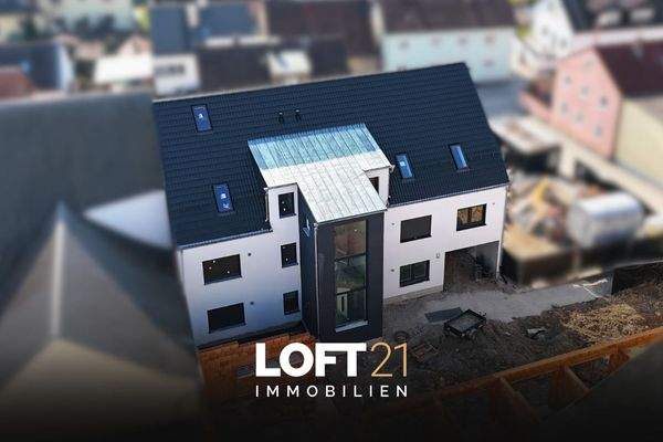 LOFT21 IMMOBILIEN