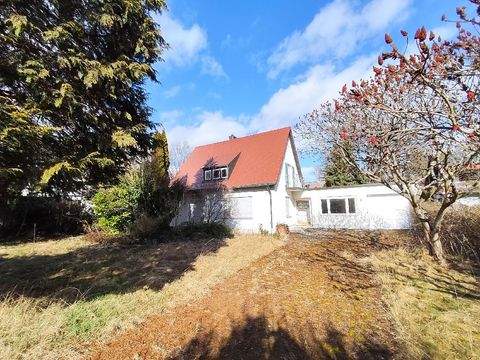 München Pasing Grundstücke, München Pasing Grundstück kaufen