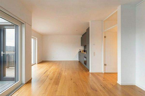 Wohn- und Essbereich