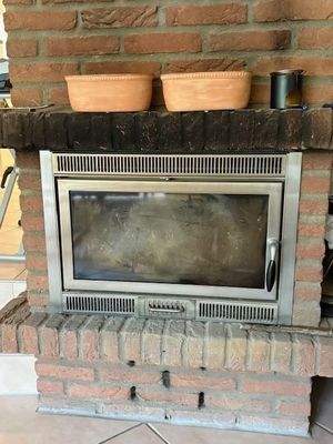 Strahlungs-Wärme pur