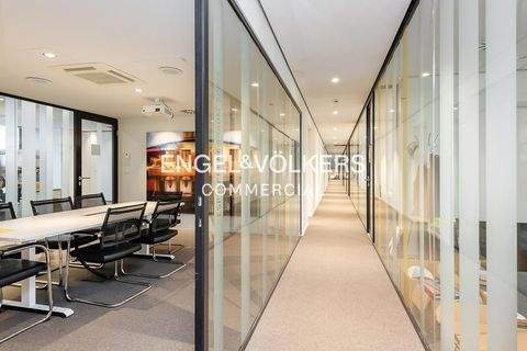 Berlin Büros, Büroräume, Büroflächen 