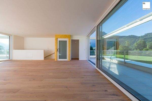 Ein markantes Detail