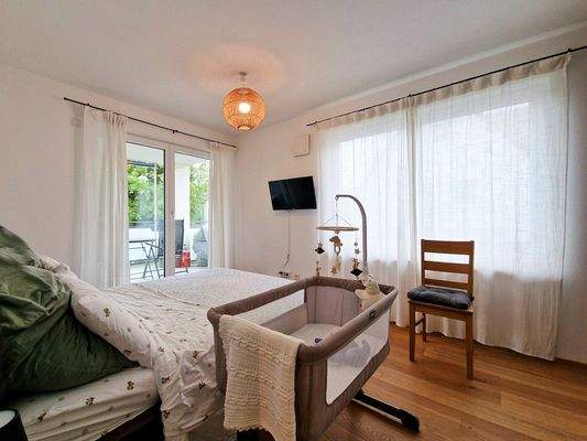 Schlafen und Träumen