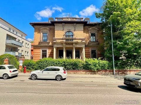 Schwabach Wohnungen, Schwabach Wohnung kaufen
