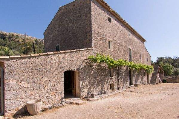 Kensington Mallorca North 