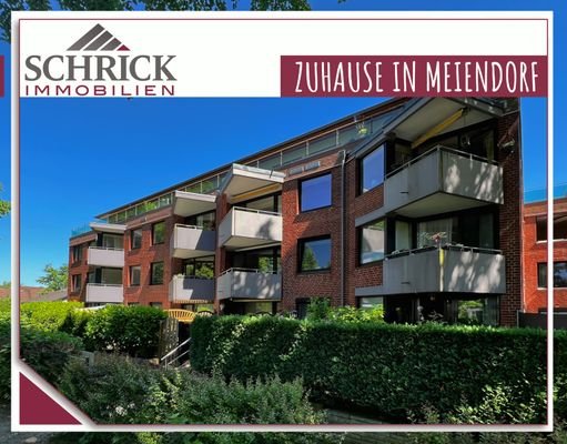 SCHRICK IMMOBILIEN: Meiendorf