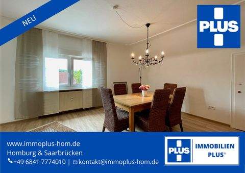 Homburg Wohnungen, Homburg Wohnung mieten
