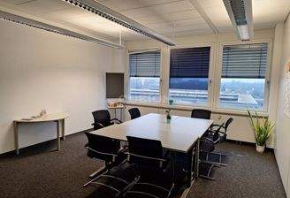 Geb. C - Besprechungsraum