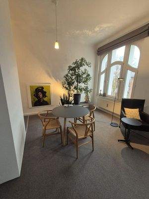 Wohnraum Teilansicht