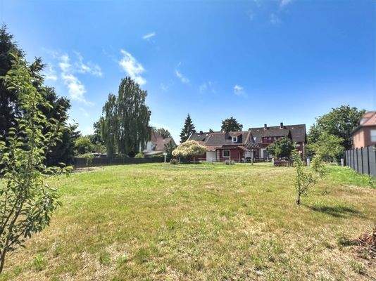 Rückansicht hinten rechts