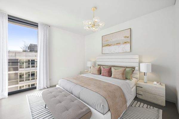 Schlafzimmer_Musterwohnung