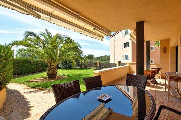 90735_1_1_Apartamento con jardín en venta junto al golf en Bendinat, Mallorca