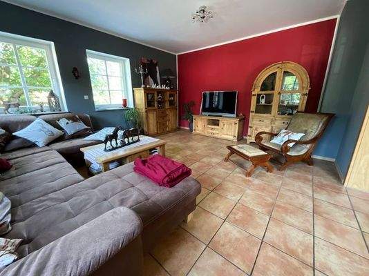 Vorderhaus - Wohnen - 5