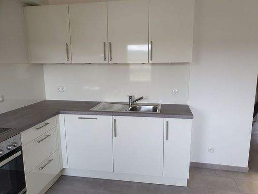 Küche 1. OG