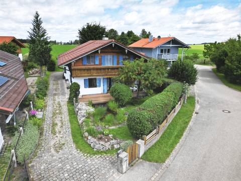 Schwabering Häuser, Schwabering Haus kaufen