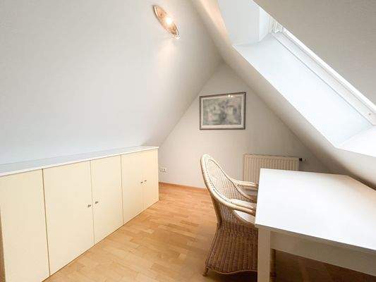 Speicherplatz - Nutzfläche