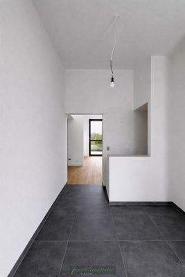 Entree - KI generiertes Foto