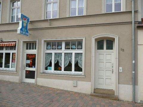 Querfurt Wohnungen, Querfurt Wohnung mieten