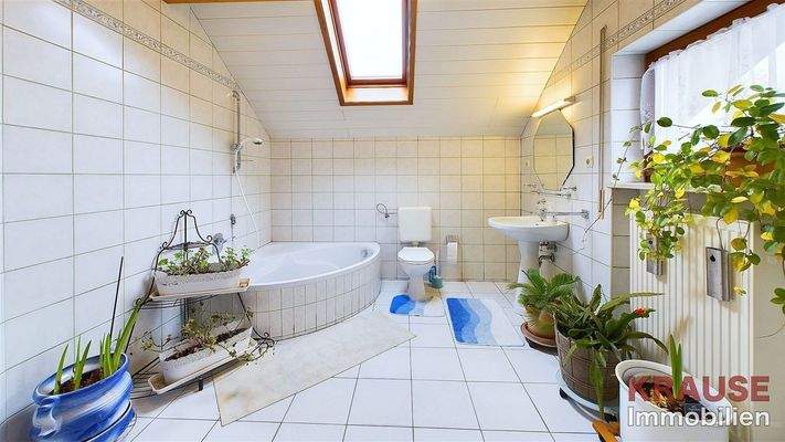 Badezimmer OG
