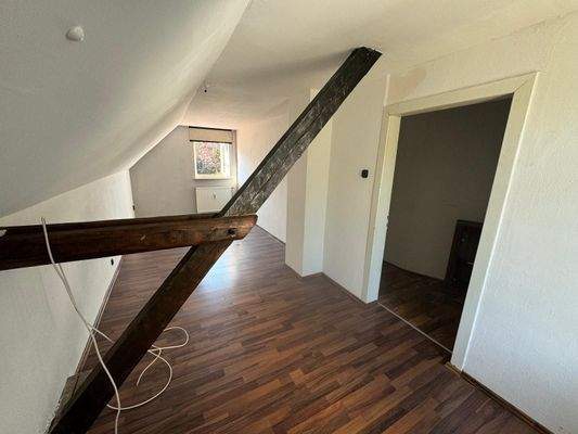 Wohnen Einliegerwohnung