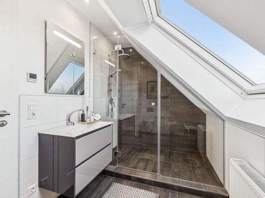 Ebene 1 - Badezimmer 2