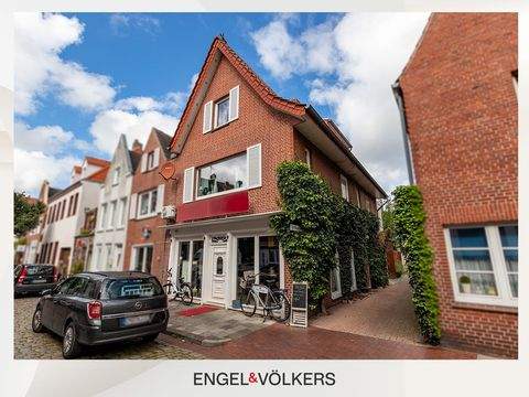 Emden Häuser, Emden Haus kaufen