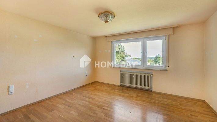 1. OG Schlafzimmer 1