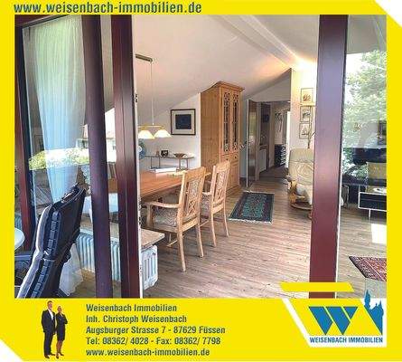 Weisenbach Immobilien