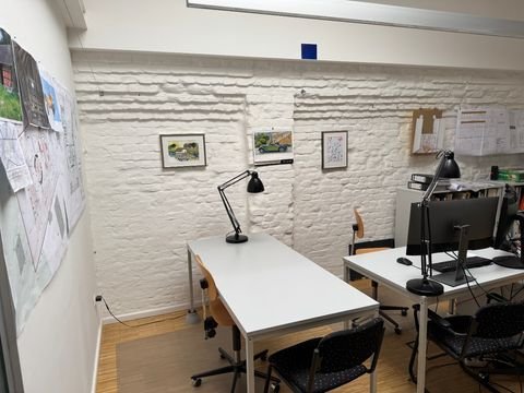 Berlin Büros, Büroräume, Büroflächen 