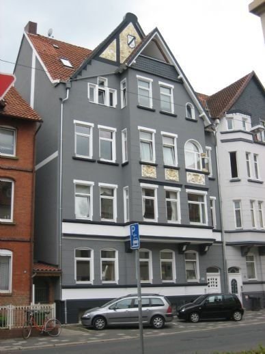 Hildesheim Wohnungen, Hildesheim Wohnung mieten