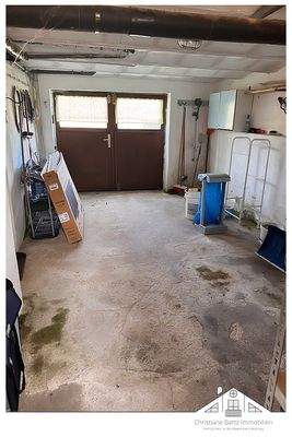 Garage Keller