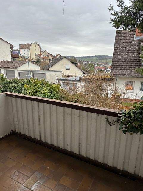 Homberg Wohnungen, Homberg Wohnung mieten