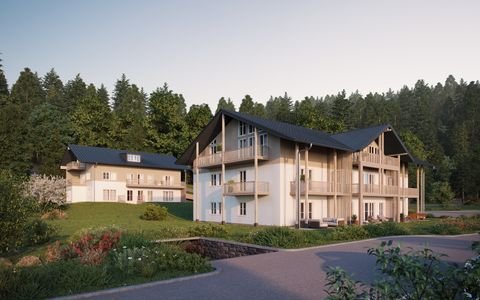 Schönau am Königssee Wohnungen, Schönau am Königssee Wohnung kaufen