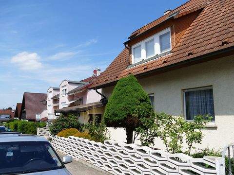 Pforzheim Wohnungen, Pforzheim Wohnung mieten