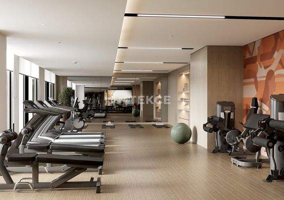 Apartments in a Developing Area of Jebel Ali, Dubai