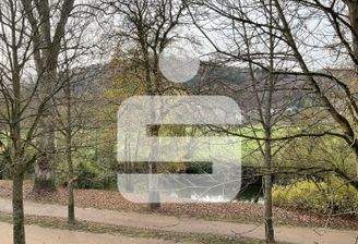 Blick zur Salinenpromenade