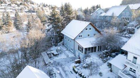Unterkirnach Häuser, Unterkirnach Haus kaufen