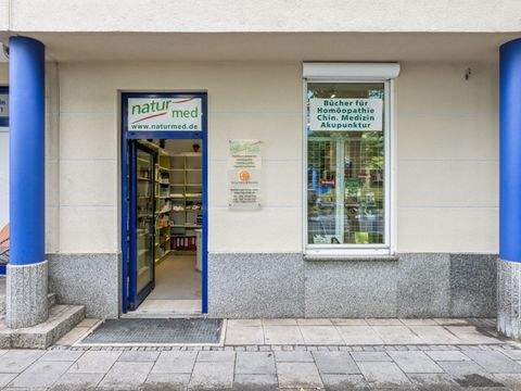 München Büros, Büroräume, Büroflächen 