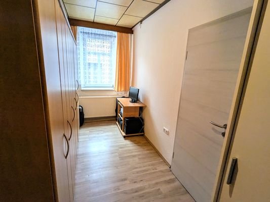 Zimmer EG