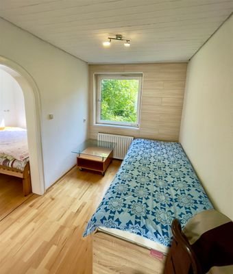 Schlafzimmer EG